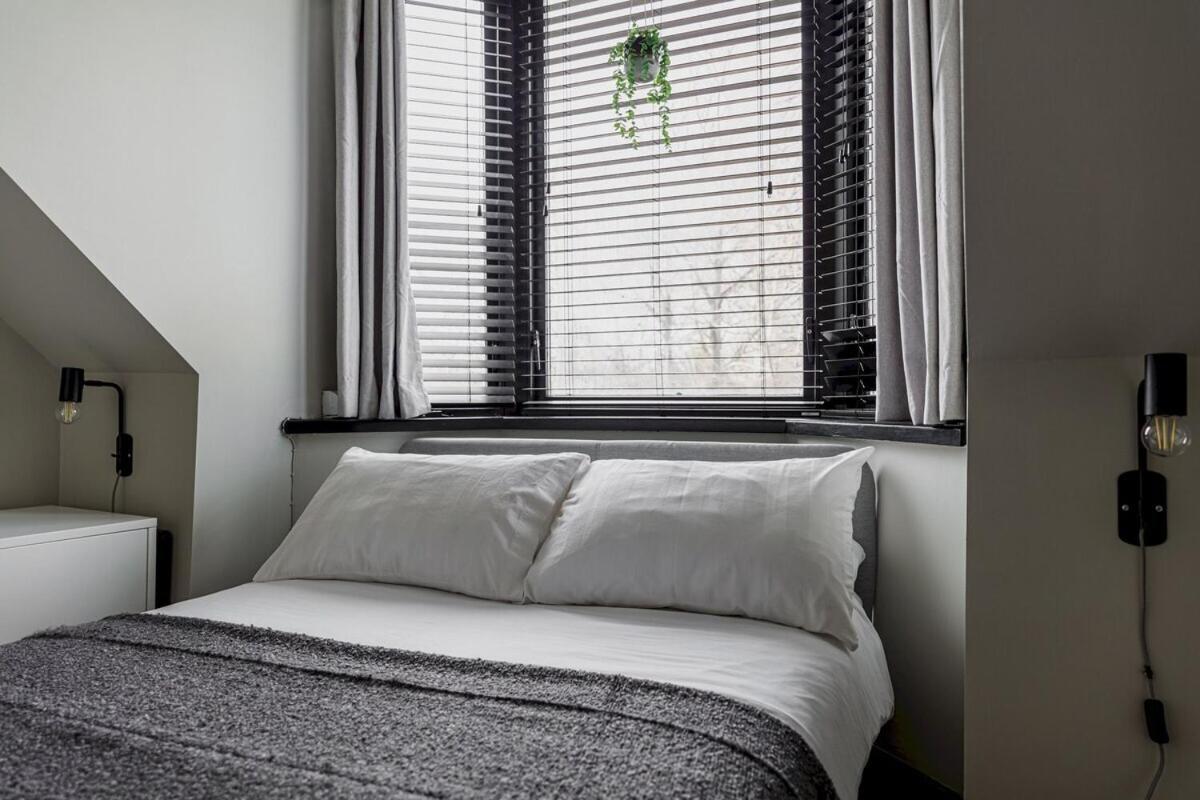 Broomhill Loft Абердин Экстерьер фото