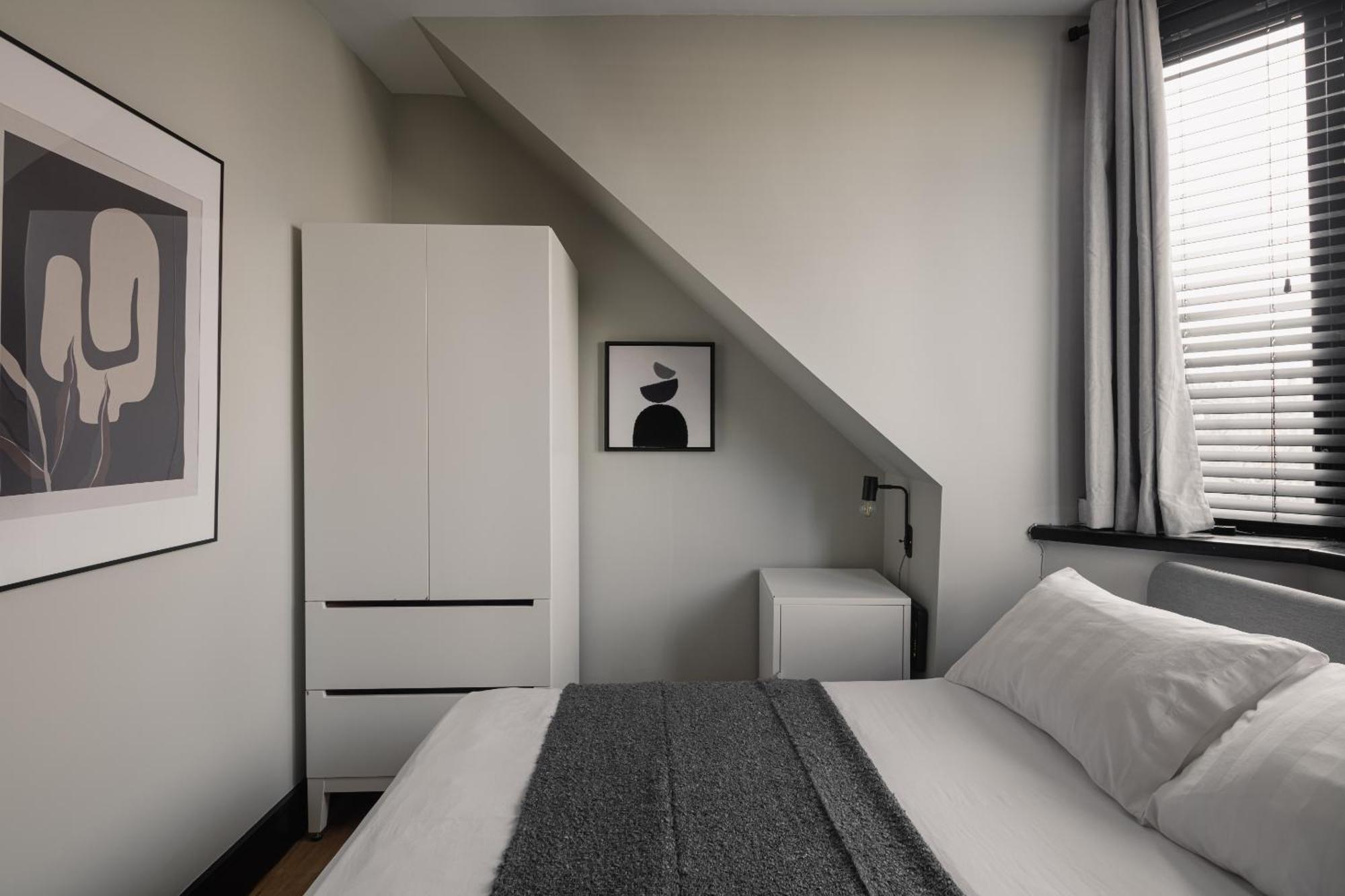 Broomhill Loft Абердин Экстерьер фото