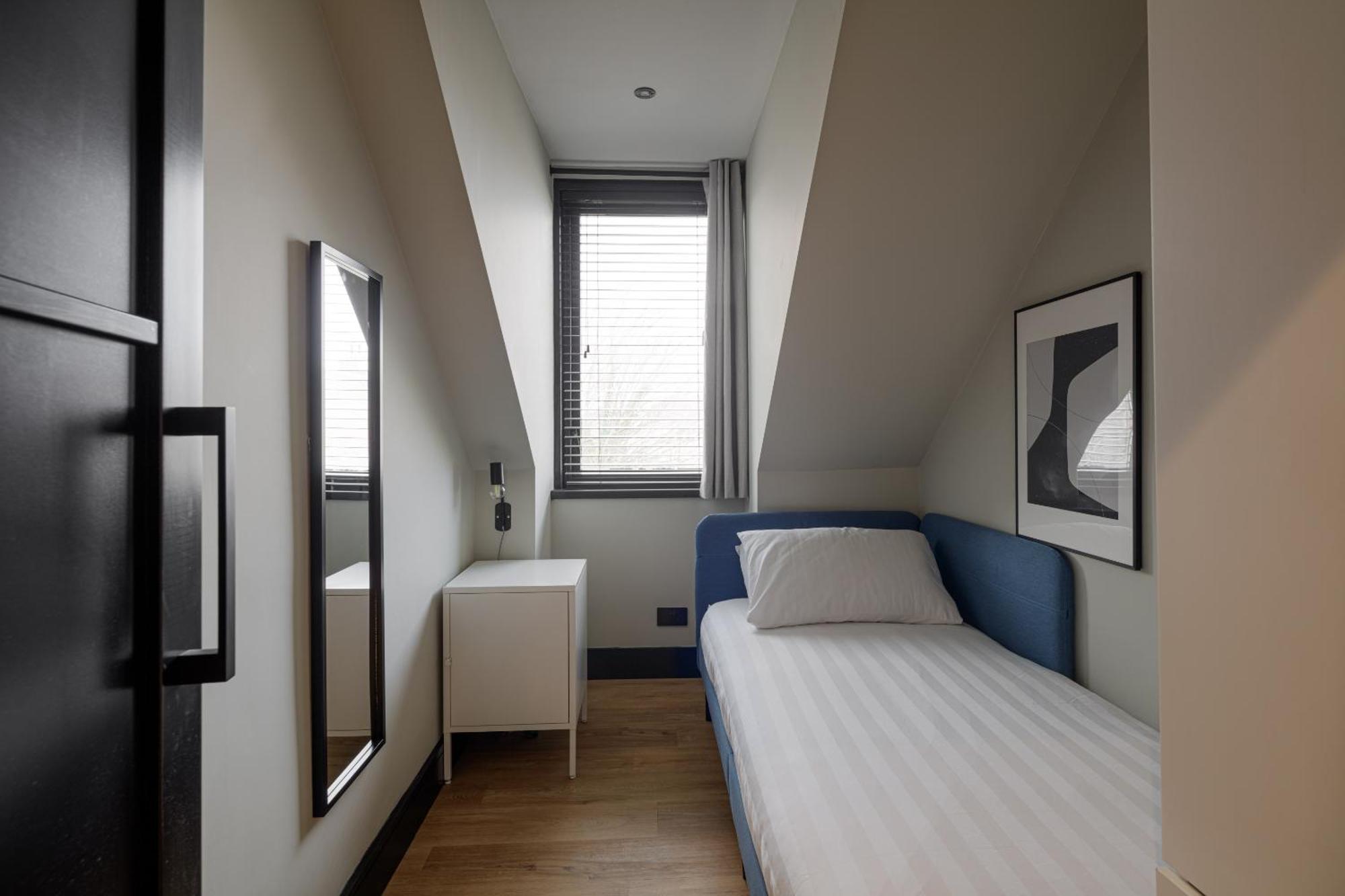 Broomhill Loft Абердин Экстерьер фото
