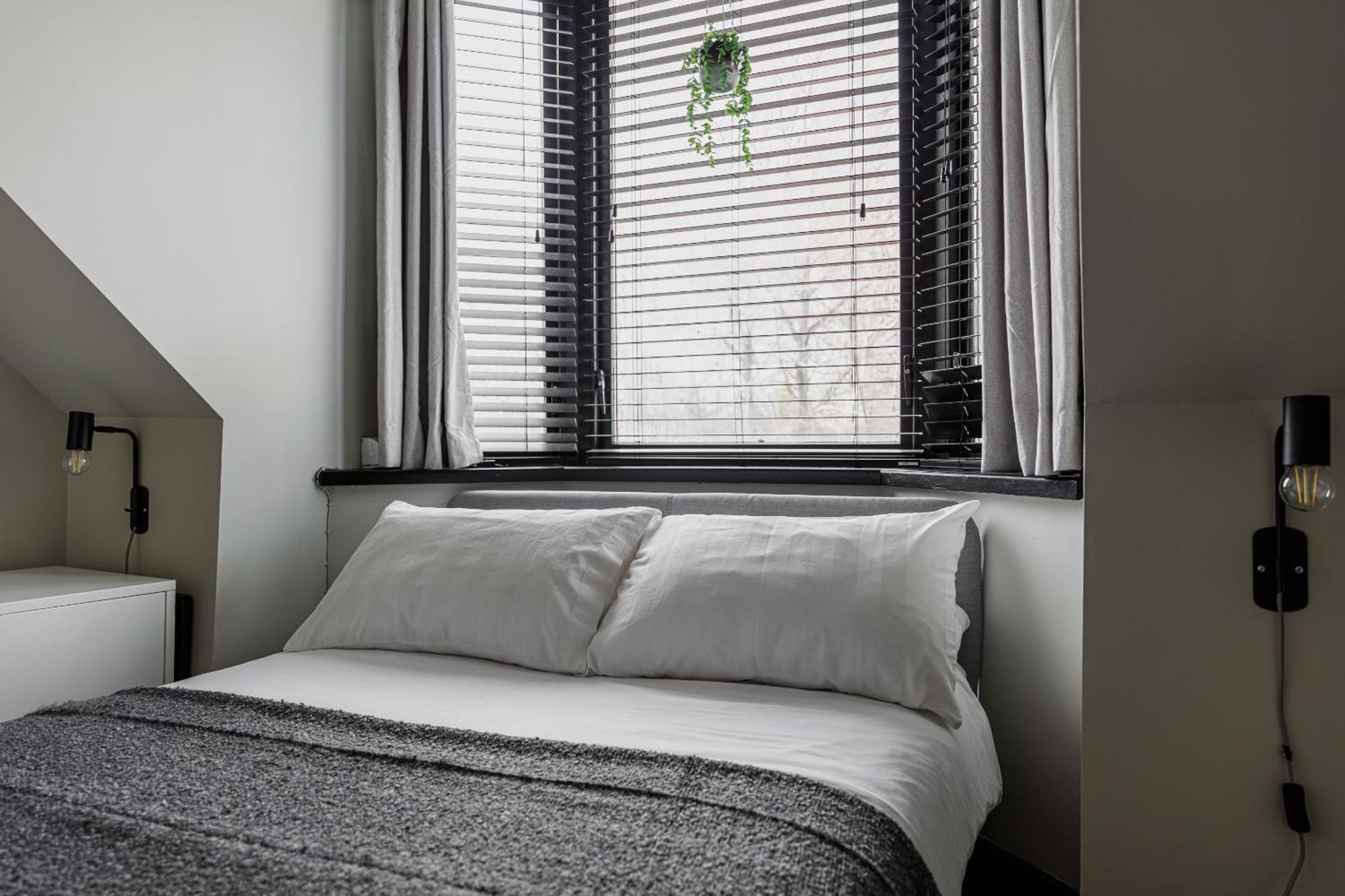 Broomhill Loft Абердин Экстерьер фото
